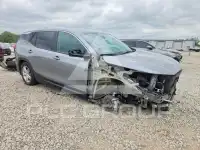 2024 GMC TERRAIN фото