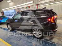 2024 GMC TERRAIN photo