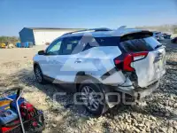 2024 GMC TERRAIN фото