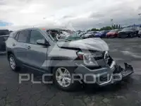 2024 GMC TERRAIN фото