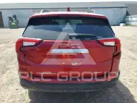 2024 GMC TERRAIN photo