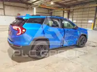 2024 GMC TERRAIN фото