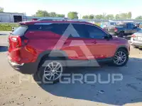 2024 GMC TERRAIN photo