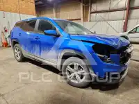 2024 GMC TERRAIN фото