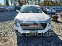 2024 GMC TERRAIN фото
