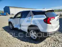 2024 GMC TERRAIN фото