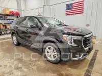 2024 GMC TERRAIN photo