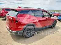 2024 GMC TERRAIN фото