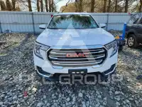 2024 GMC TERRAIN фото
