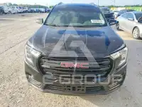 2024 GMC TERRAIN фото