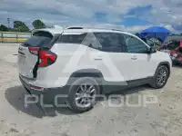 2024 GMC TERRAIN фото