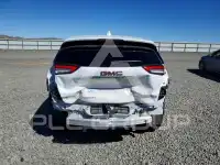 2024 GMC TERRAIN фото