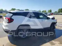 2024 GMC TERRAIN фото