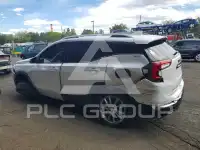 2024 GMC TERRAIN photo