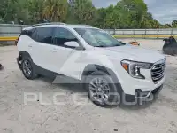 2024 GMC TERRAIN фото