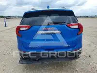 2024 GMC TERRAIN фото