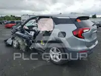 2024 GMC TERRAIN фото