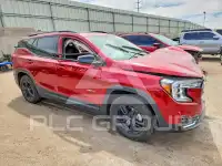 2024 GMC TERRAIN фото