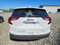 2024 GMC TERRAIN фото