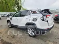 2024 GMC TERRAIN фото