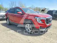 2024 GMC TERRAIN photo