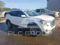 2024 GMC TERRAIN photo