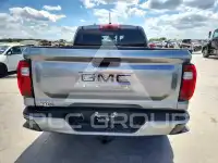 2024 GMC CANYON фото