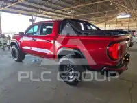 2024 GMC CANYON фото
