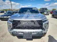 2024 GMC CANYON фото