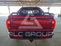 2024 GMC CANYON фото
