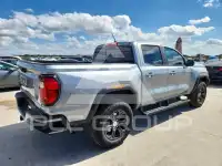 2024 GMC CANYON фото