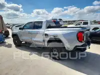 2024 GMC CANYON фото