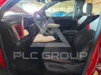 2024 GMC CANYON фото