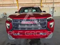 2024 GMC CANYON фото