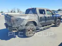 2024 GMC CANYON фото
