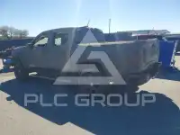 2024 GMC CANYON фото