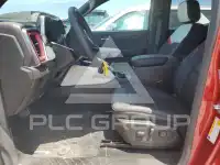 2024 GMC CANYON фото