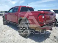 2024 GMC CANYON фото
