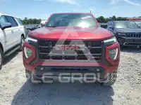 2024 GMC CANYON фото