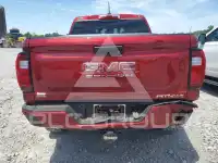 2024 GMC CANYON фото