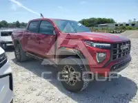 2024 GMC CANYON фото