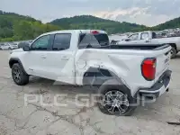 2024 GMC CANYON photo