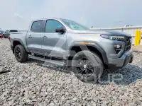 2024 GMC CANYON фото