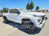 2024 GMC CANYON фото