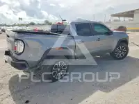 2024 GMC CANYON photo