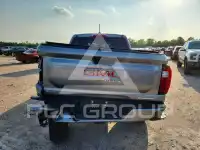 2024 GMC CANYON фото