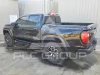 2024 GMC CANYON фото
