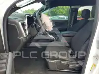 2024 GMC CANYON фото