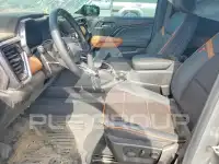 2024 GMC CANYON photo
