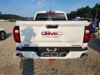 2024 GMC CANYON фото